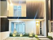 Casa en venta en Cañadas del Bosque, Morelia, Michoacán...