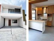 Casa en venta en Cañadas del Bosque, Morelia, Michoacán...