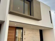 Casa en venta en Cañadas del Bosque, Tres Marías, Morelia