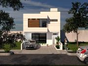 CASA EN VENTA EN CAÑADAS DEL BOSQUE TRES MARIAS MORELIA