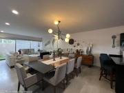 Casa en Venta en Cañadas del Lago | Frente a Jardín, con...