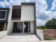 Casa en Venta en Cañadas Tres Marías Fraccionamiento privado