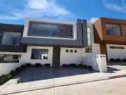 Casa en Venta en Ca?adas, Tres Mar?as Fraccionamiento...