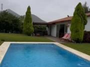 CASA EN VENTA EN CAÑETE