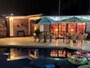 Casa en venta en Cañete a $400,000