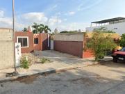 CASA EN VENTA EN CD. CAUCEL, MERIDA