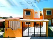 CASA EN VENTA EN CD. DE VILLA DE ALVAREZ, COL