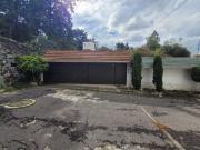 CASA EN VENTA EN CD. MEXICO TLALPAN COLONIA MIGUEL...