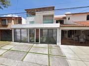 CASA EN VENTA EN CD. SATELITE LUIS CABRERA NAUCALPAN...