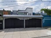 CASA EN VENTA EN CD SATELITE NAUCALPAN DE JUAREZ