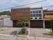 CASA EN VENTA EN CD. SATELITE, NAUCALPAN DE JUAREZ, EDO MEX