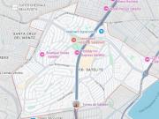 CASA EN VENTA EN CD SATÉLITE, NAUCALPAN DE JUAREZ EDOMEX