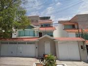 CASA EN VENTA EN CD. SATELITE, NAUCALPAN DE JUAREZ,...