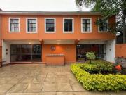 Casa en venta en Cd. Satelite, privada, Estado de Mexico