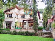 CASA EN VENTA EN CDA. DE LOS CEDROS, ALVARO OBREGÓN