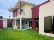 CASA EN VENTA EN CDLA SAN GREGORIO