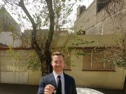 CASA EN VENTA EN CDMX BENITO JUAREZ PORTALES SUR