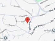 CASA EN VENTA EN CDMX, CALLE LAFAYETTE, COL. VILLA...