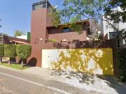 CASA EN VENTA EN CDMX CUAJIMALPA DE MORELOS BOSQUES DE...