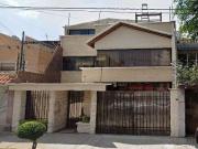 CASA EN VENTA EN CDMX GUSTAVO A MADERO VALLE DEL TEPEYAC