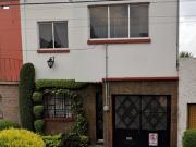 CASA EN VENTA EN CDMX, Oasis Claveria