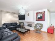 casa en venta en cedritos. Cod V10448