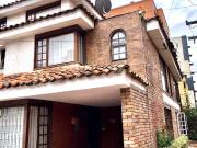 casa en venta en cedritos. Cod V4827