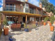 casa en venta en cedritos usaquén. Cod V117