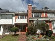 casa en venta en cedritos usaquén. Cod V19981