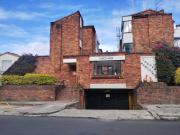 casa en venta en cedritos usaquén. Cod V27308