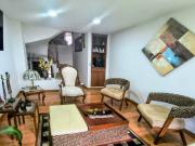 casa en venta en cedro golf usaquén. Cod V1003119