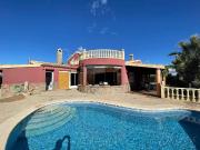 Casa en Venta en Cehegín