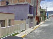 CASA EN VENTA EN CELANESE, TOLUCA