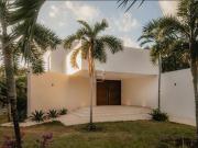 Casa en Venta en Cenote Yalku