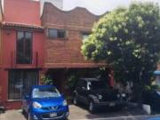 Casa en Venta en Centenario Alvaro Obregon Ts