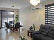 CASA EN VENTA EN CENTRIKA HUINALA, APODACA, NUEVO LEON