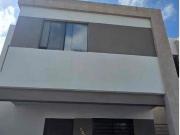 CASA EN VENTA EN CENTRIKA, HUINALA, APODACA, NUEVO LEÓN