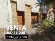 Casa en venta en Centro