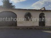 Casa en Venta en Centro, Barquisimeto
