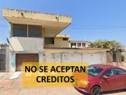 Casa en venta en Centro, Coatzacoalcos, Veracruz, México