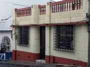 casa en venta en centro. Cod V2936652