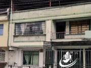 casa en venta en centro. Cod V408160