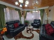 casa en venta en centro. Cod V853