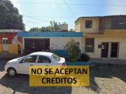 Casa en venta en Centro, Colima, México