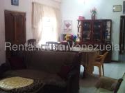 Casa en Venta en Centro, Coro