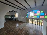 Casa en Venta en Centro, Coro