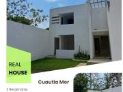 Casa en venta en Centro, Cuautla, Morelos