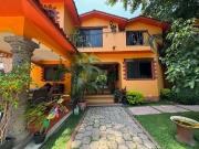 Casa en venta en Centro, Cuautla, Morelos