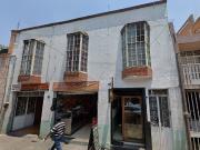 CASA EN VENTA EN CENTRO DE AGUAS CALIENTES