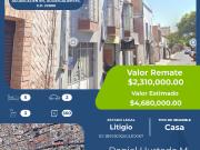 Casa en venta en Centro de Aguascalientes, 5 recámaras,...